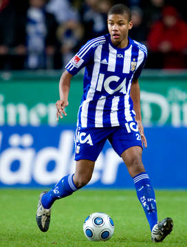 MIkael Dyrestam