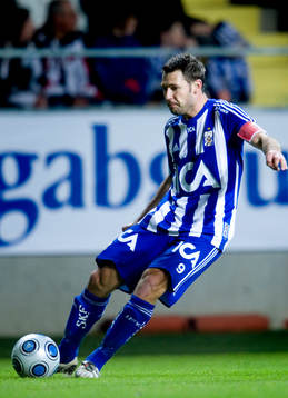 Stefan Selakovic