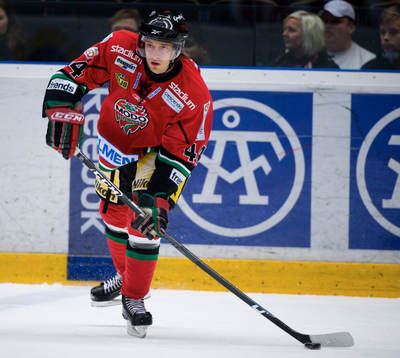 Bläddra bland fler bilder av Ishockey, Elitserien, Modo - Timrå