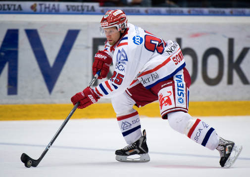 Martin Sonnenberg, Timrå