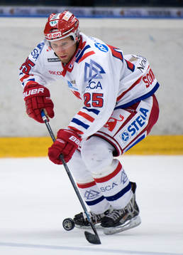 Martin Sonnenberg, Timrå