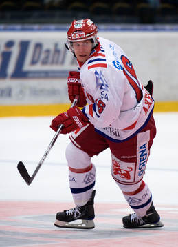 Anton Axelsson, Timrå