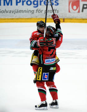 Mattias Timander, Modo, jubel