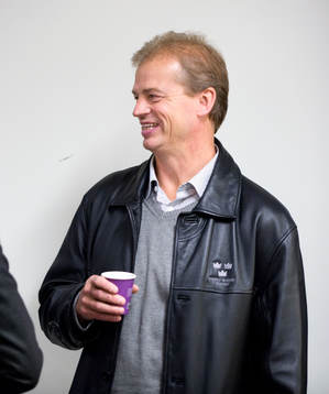 Bengt-Åke Gustafsson, Förbundskapten