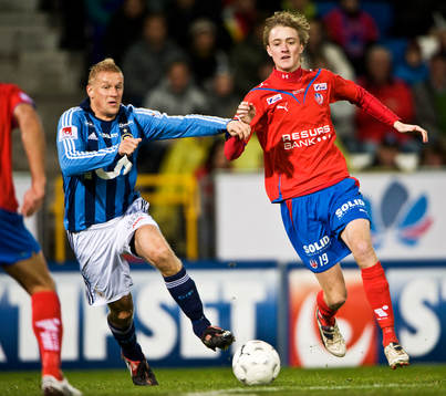 Toni Kuivasto, Djurgården och Rasmus Jönsson, Helsingborg