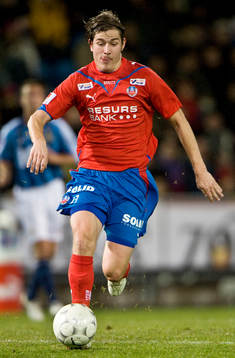 Olafur Skulason
