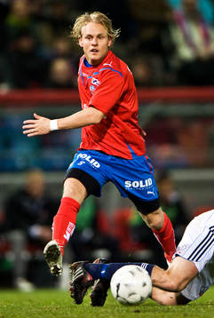 Erik Sundin