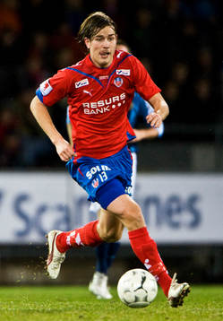 Olafur Skulason