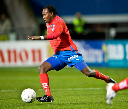 May Mahlangu