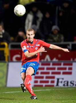 Christoffer Andersson