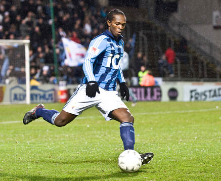 Kebba Ceesay