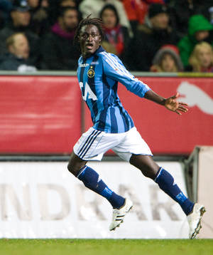 Yosif Ayuba, jubel