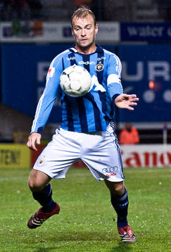 Markus Johannesson