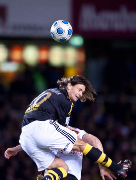 Ivan Obolo, AIK