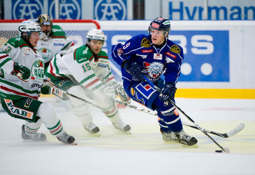 Tony Mårtensson, linköping
