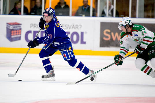 Jaroslav Hlinka, Linköping
