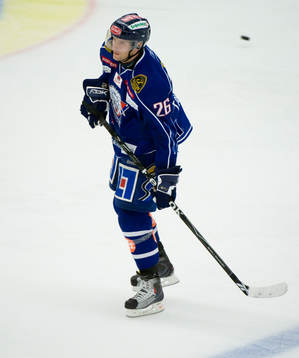 Ishockey, Elitserien,  Jari Tolsa, Linköping