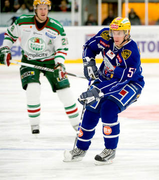 Mikael Håkanson, Linköping