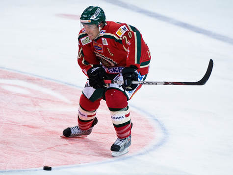 Joel Lundqvist