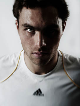Johan Elmander, Bolton