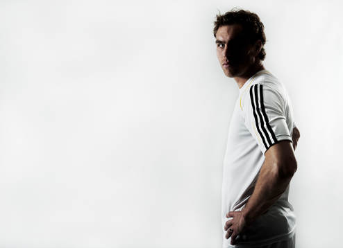 Johan Elmander, Bolton