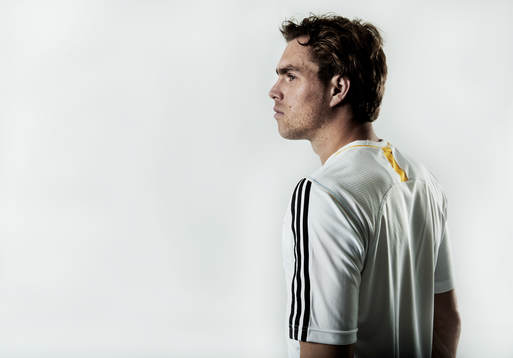 Johan Elmander, Bolton