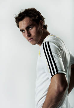 Johan Elmander, Bolton