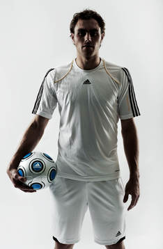 Johan Elmander, Bolton