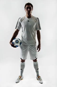 Johan Elmander, Bolton