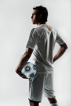 Johan Elmander, Bolton