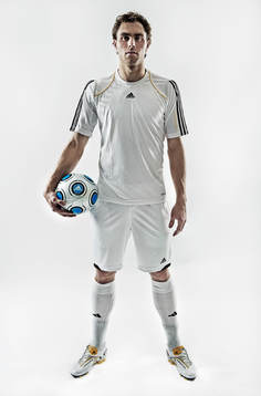 Johan Elmander, Bolton