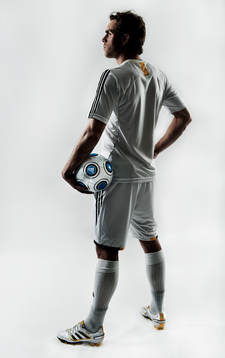 Johan Elmander, Bolton