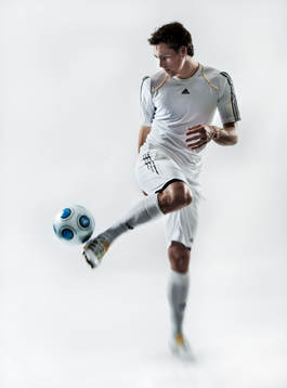 Johan Elmander, Bolton