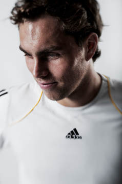 Johan Elmander, Bolton
