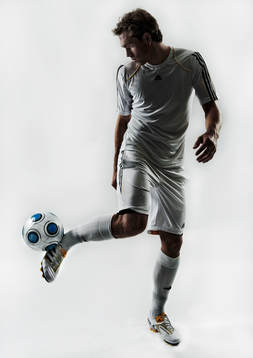 Johan Elmander, Bolton