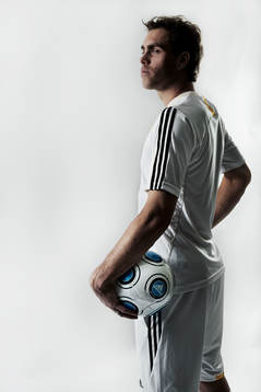 Johan Elmander, Bolton