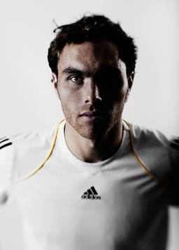 Johan Elmander, Bolton