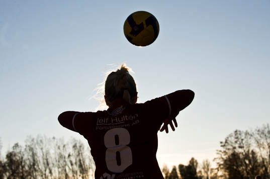 Inkast, boll, sol, motljus, genre