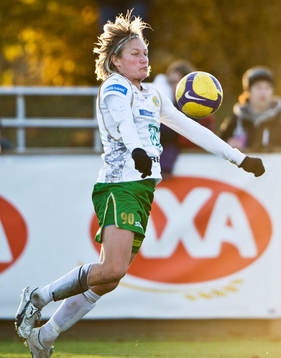 Kristin Bengtsson
