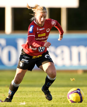 Gudny Björk Odinsdottir