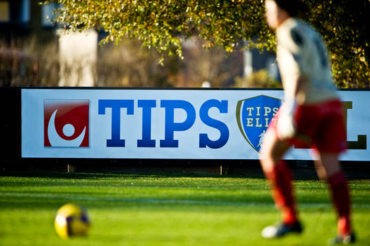 Tipselit, Svenska Spel, reklam
