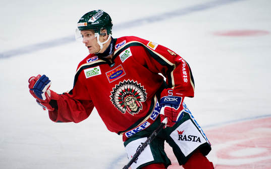 Kristian Kudroc, debut