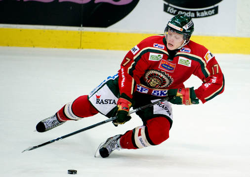 Carl Klingberg