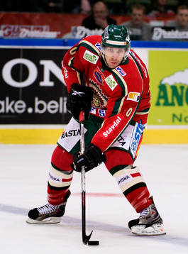Joel Lundqvist