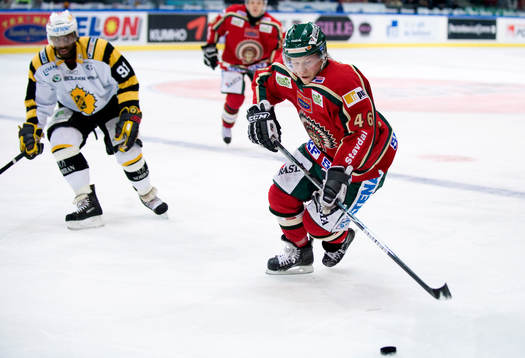 Mathis Olimb, Frölunda