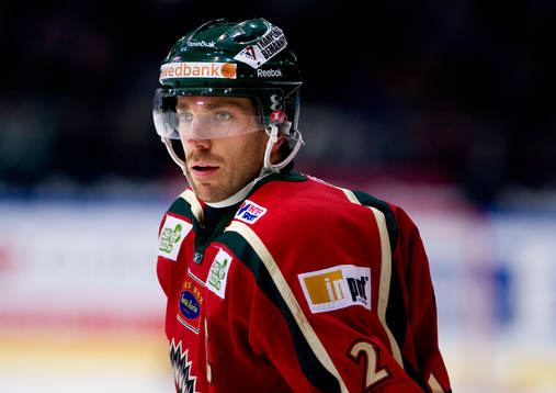 Joel Lundqvist