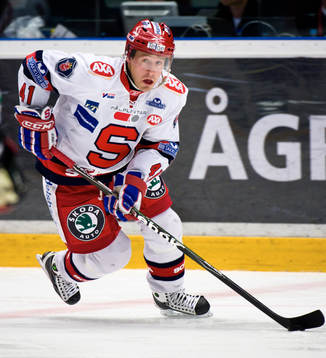 Bläddra bland fler bilder av Ishockey, Elitserien, Modo - Södertälje