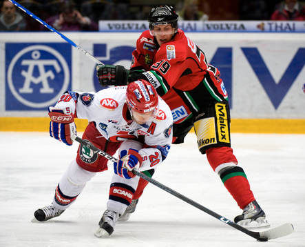 Petri Pakaslahti, Södertälje och Per Svartvadet, Modo