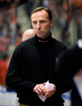 Miloslav Horava, Tränare