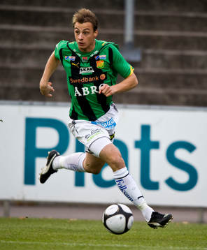 Pär Ericsson